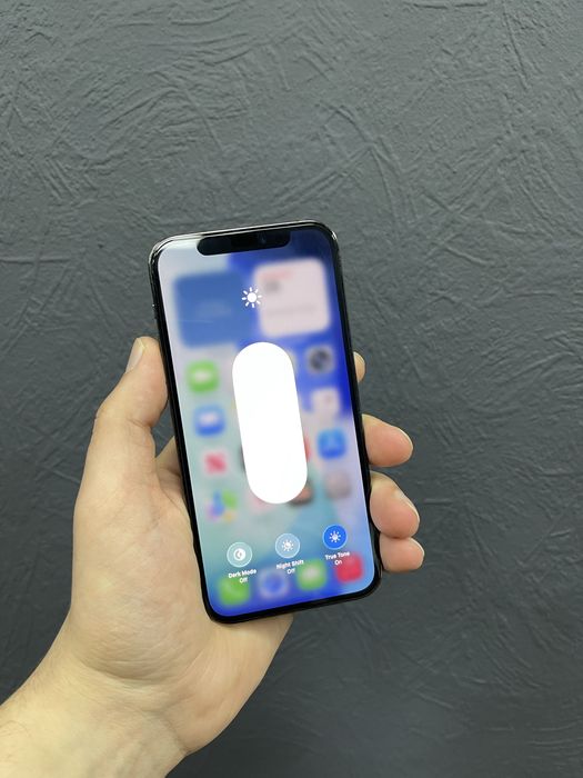 Iphone 12 Pro 128gb Graphite Neverlock