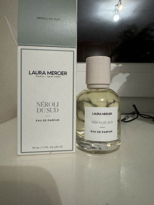 Laura Mercier neroli du sud perfumy 50 ml oryginalne eau de parfum