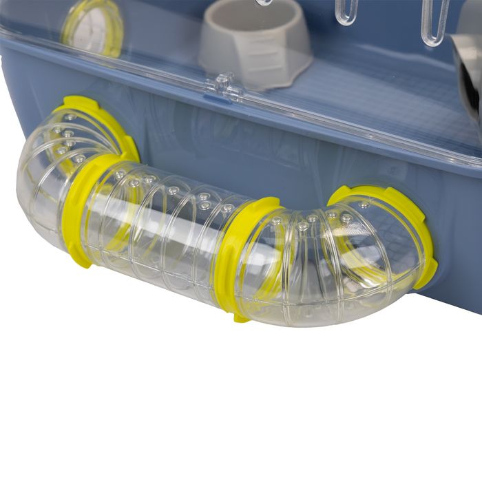 Клітка для хом'яка Combi2 Ferplast  Комбі2 Ферпласт Італія