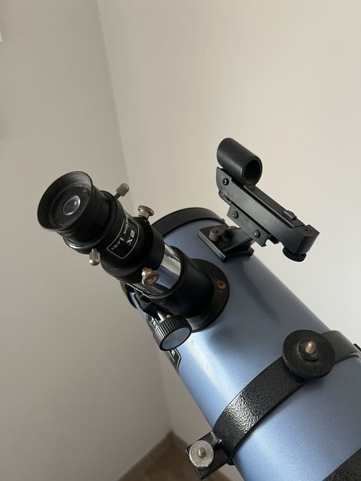 Telescopio sky-watcher