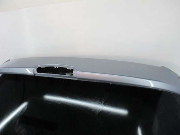 Porta / tampa da mala OPEL Corsa D