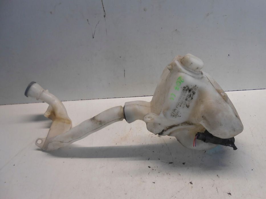 zbiorniczek spryskiwaczy peugeot 207 9680415180 #