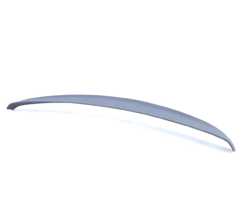 AILERON LIP SPOILER TRASEIRO MERCEDES W221 05-11 LOOK AMG