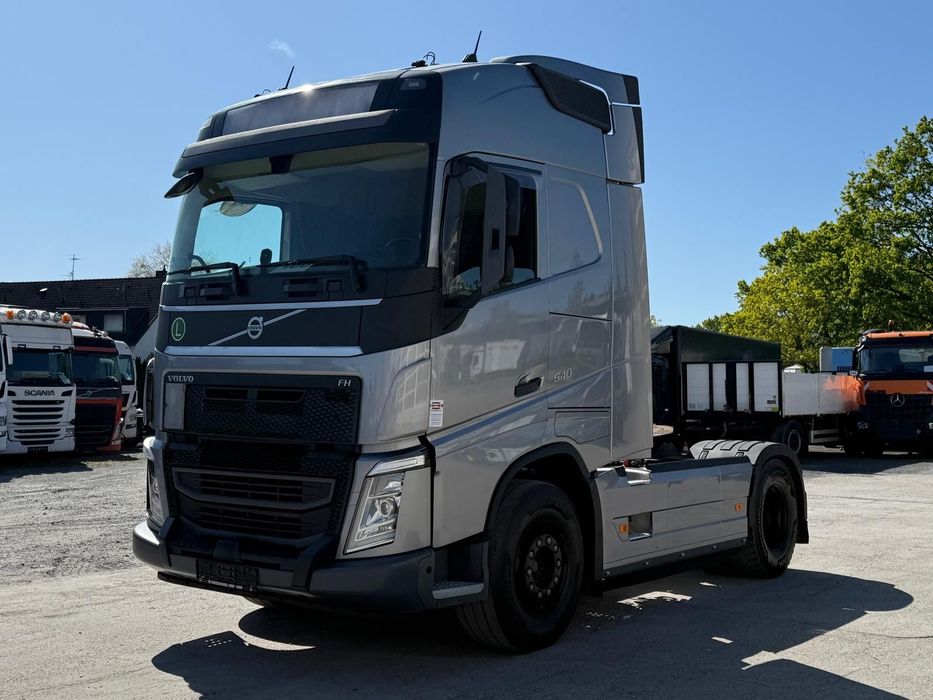 Volvo
