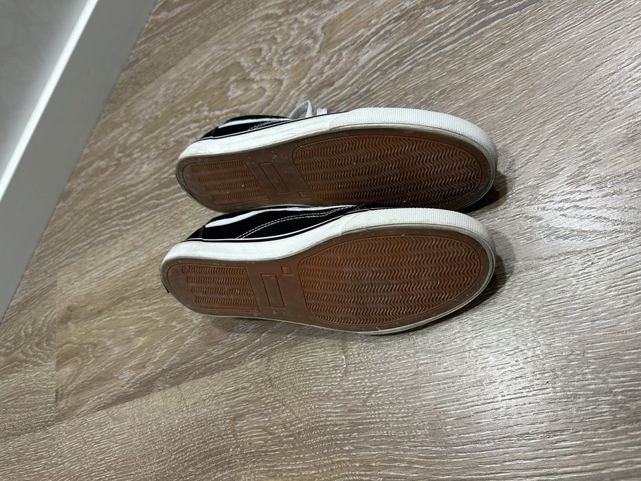 Sapatilhas numero 40