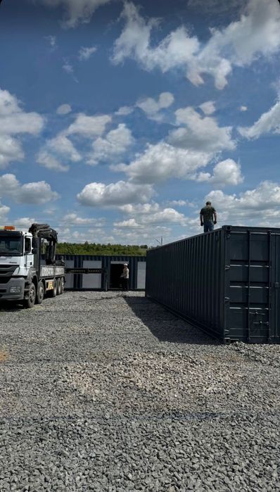 Склад аренда ЖК Варшавский, Файна Таун