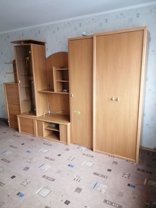 Оренда 1 кімн.кв., вул.Перемоги,  меблі, техніка