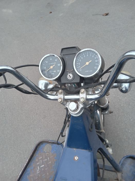Продам Трицикл Спарк 200 (Spark 200)