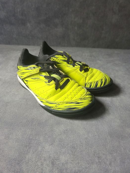 Buty piłkarskie r.27