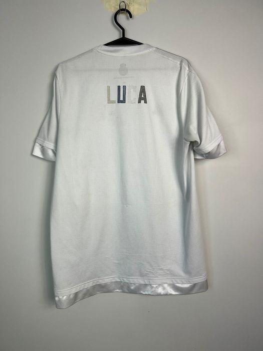 Adidas Real Madrid 2015/2016 Soccer Jersey