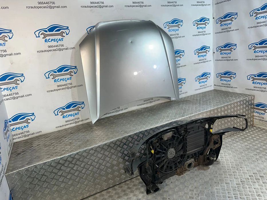 Frente Completa Audi A4 B7 2.0 TDi 2004 - 2009