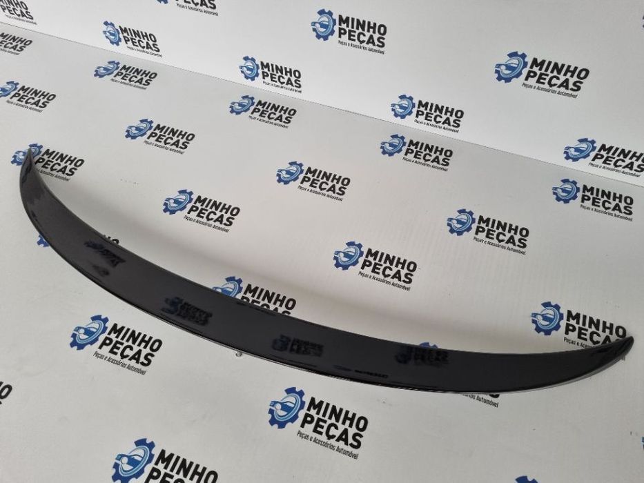 Spoiler | Aileron de Mala Mercedes CLA (W117)