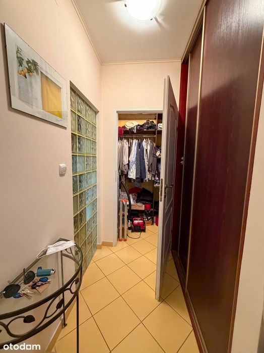 Przestronne mieszkanie 63,9 m² z balkonem w Warszawie - Wańkowicza 4 – další