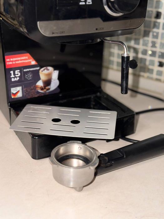 Кавомашина HausMark