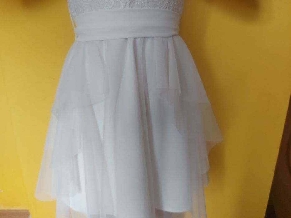 Sukienka na imprezę