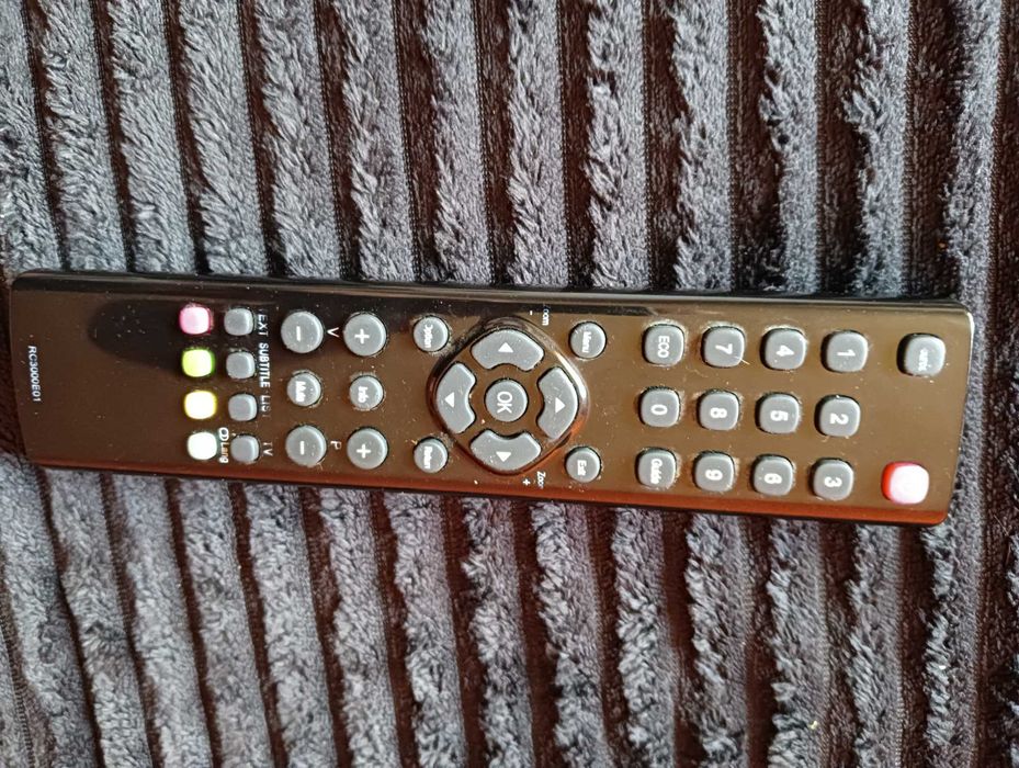 Tv Thompson 24  całe Led