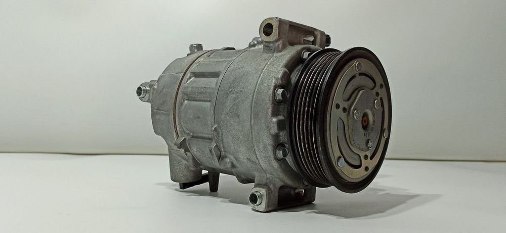COMPRESSOR DE AR CONDICIONADO FORD FOCUS TURNIER ACTIVE
