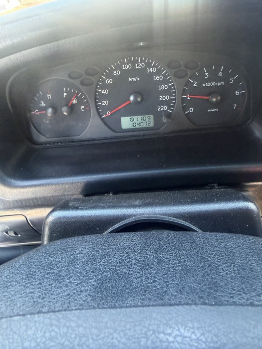 Продам автомобиль недорого хорошая машина