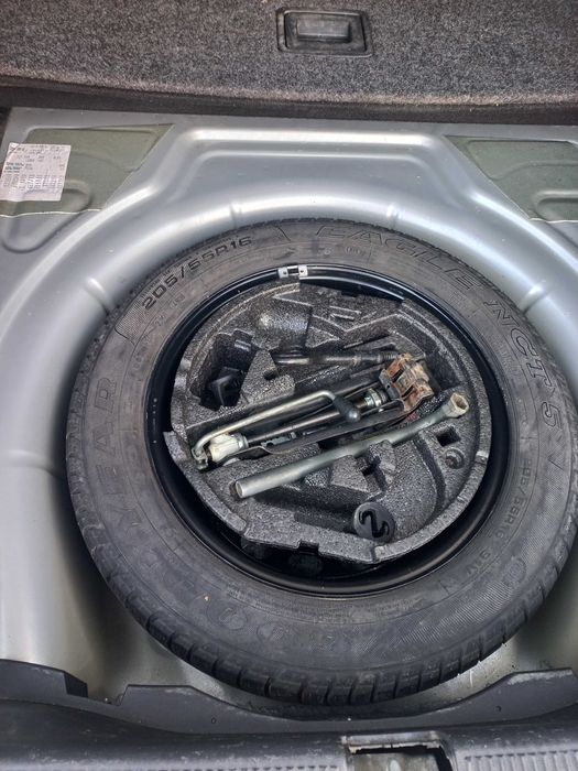 Шкода А5 рест.2.0 тді