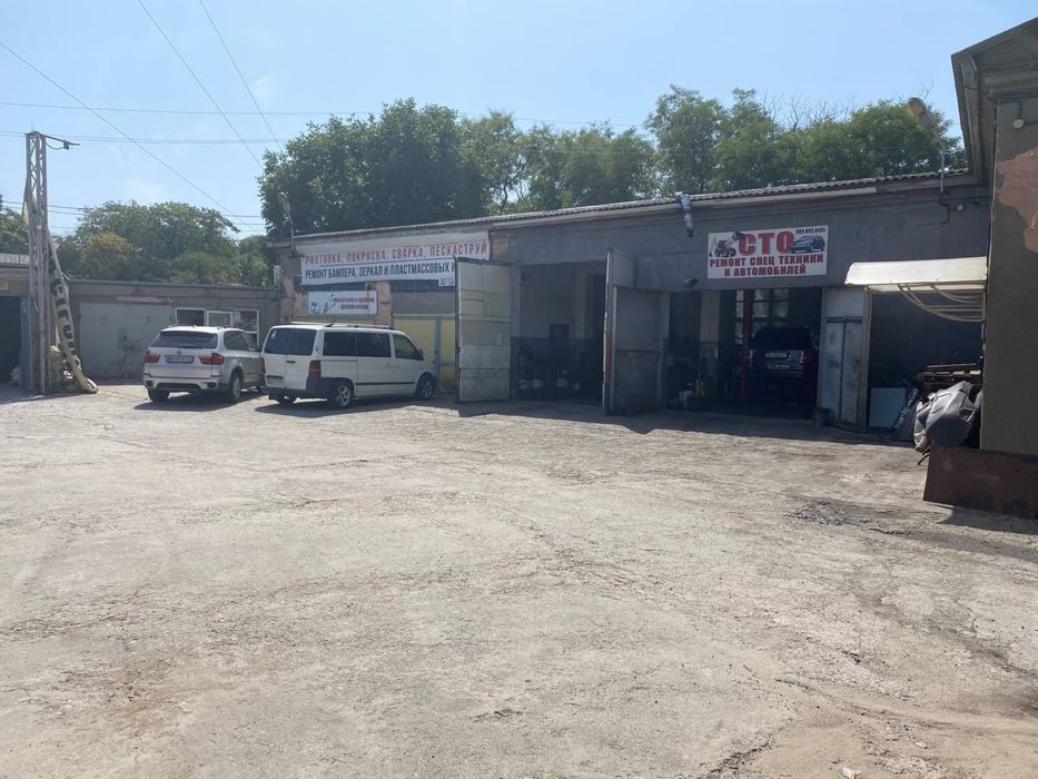 Аренда помещений под склады , сто , офисы , магазины