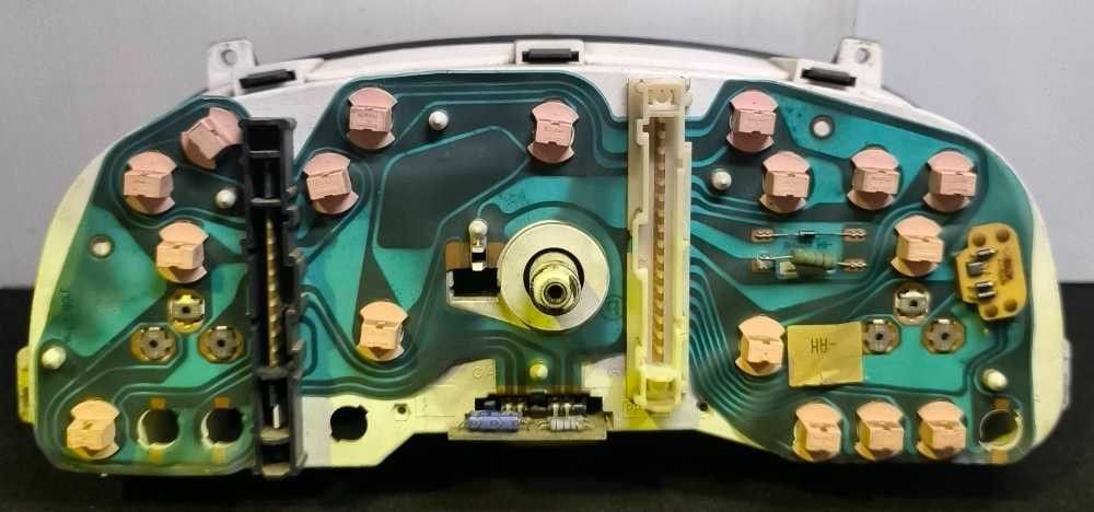 Quadrante / Painel de Instrumentos FORD TRANSIT Caixa (E_ _) ano 1991