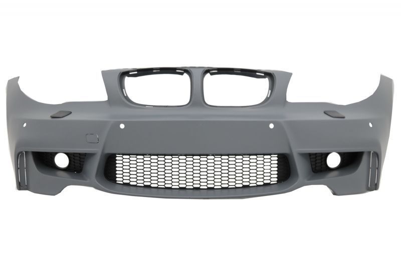 Para-choques Bmw Série 1 E81 E82 E87 E88 (2004 a 2013) 1M