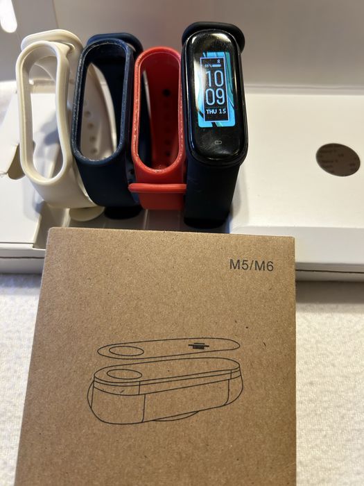 Smartband Amazift band 5/A2005