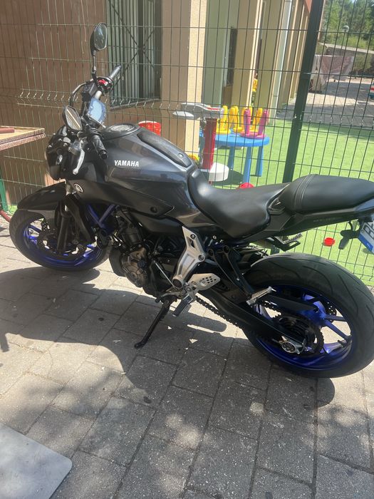 Mota MT 07 2015 A2