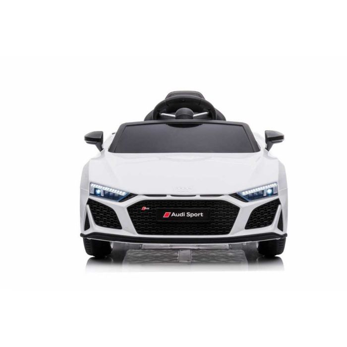 BAWIBUS.PL Auto samochód na akumulator AUDI R8 LIFT jeep jeździk autko