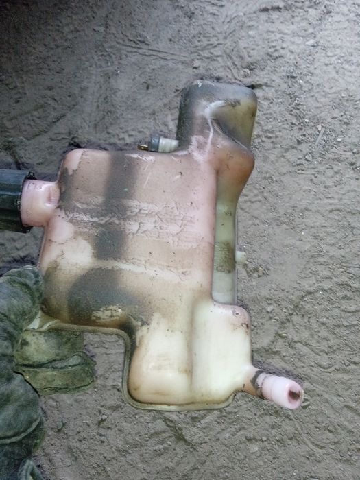 Продам бензобак на honda dio 34 і масляний бак