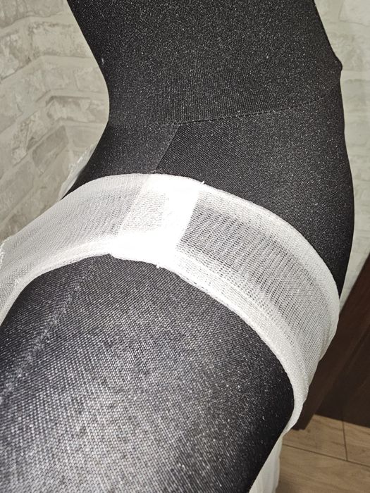 Suknia ślubna na ramiączka