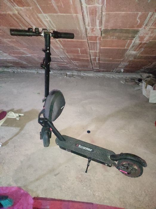 Trotinete iscooter i9 30kilometros