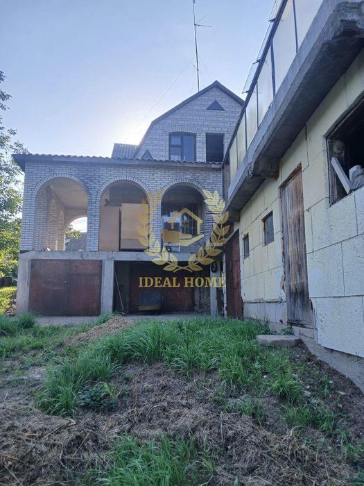 Продаж будинку Обухівський р-н с. Гудимове