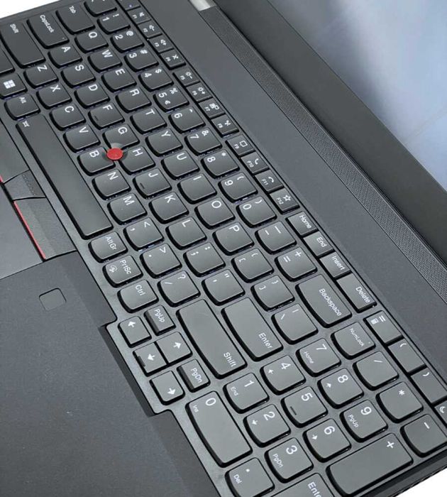 LAPTOP LENOVO T15 i5/ 16/ SSD 256+500/ 15,6" IPS/ BT/ Thunderbolt/ W11