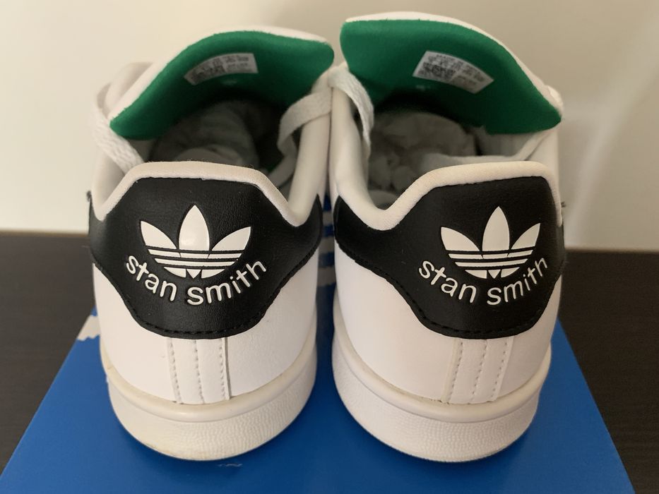 Adidas Stan Smith Custom - (37-1/3)