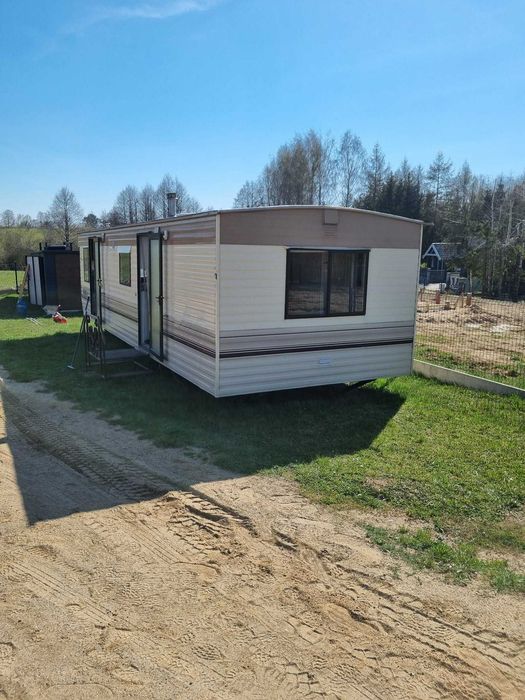 Domek  Holenderski