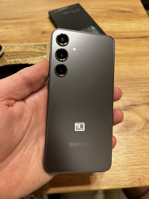 Samsung s24+ | 12/256 | 2 фіз сім