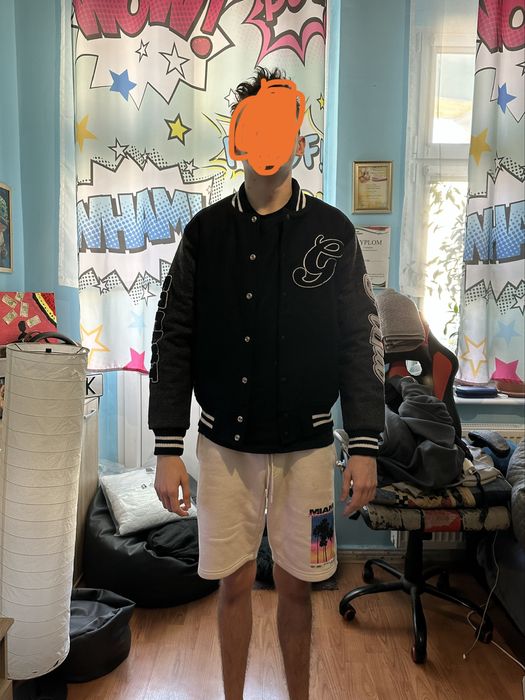 Kurtka G-Unit 50 Cent