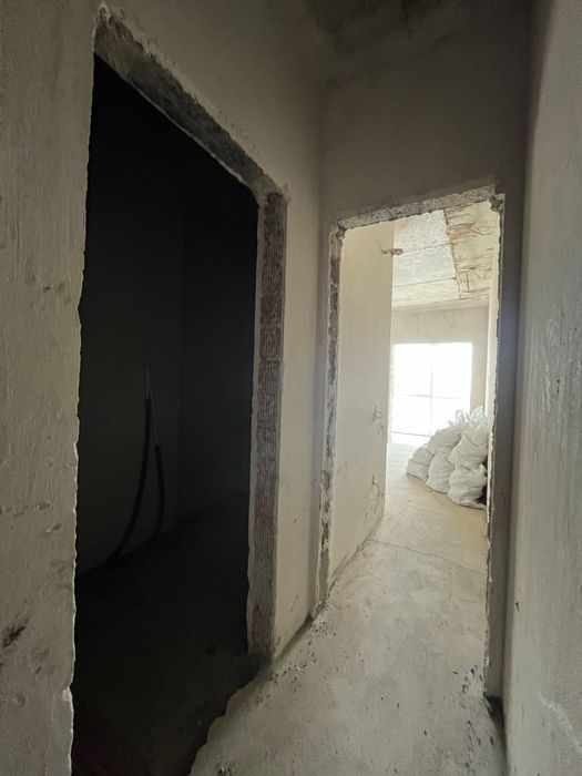 Пентхаус в Зданому будинку - вул. Рівненська - БК «РомТісБуд»