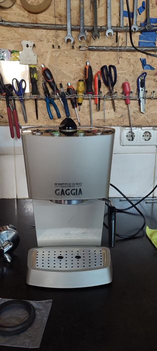 Кофеварка Gaggia Espresso Dose