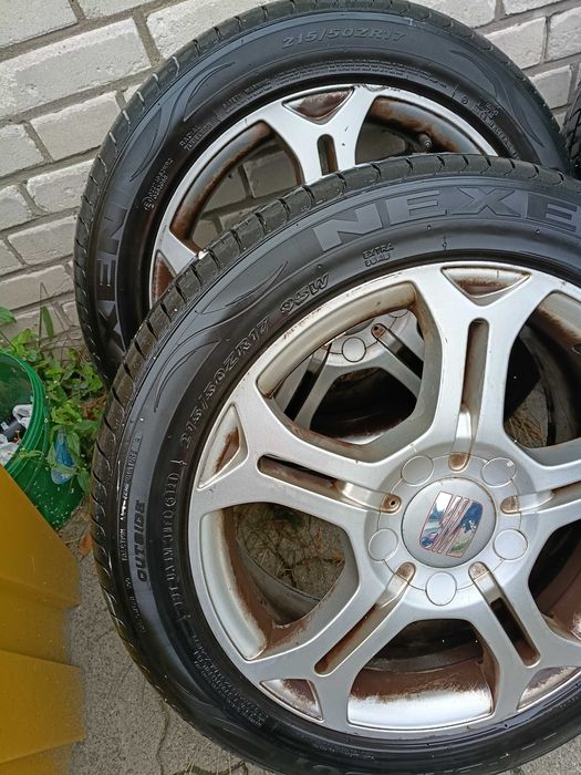 Felgi Aluminiowe
