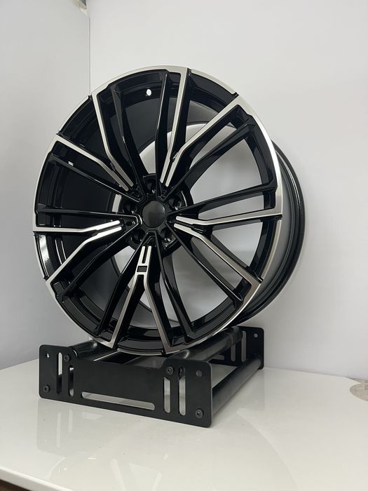 Jantes 20” 5x112 Novas Compativeis BMW Style 846m serie 3,4,5,6,7
