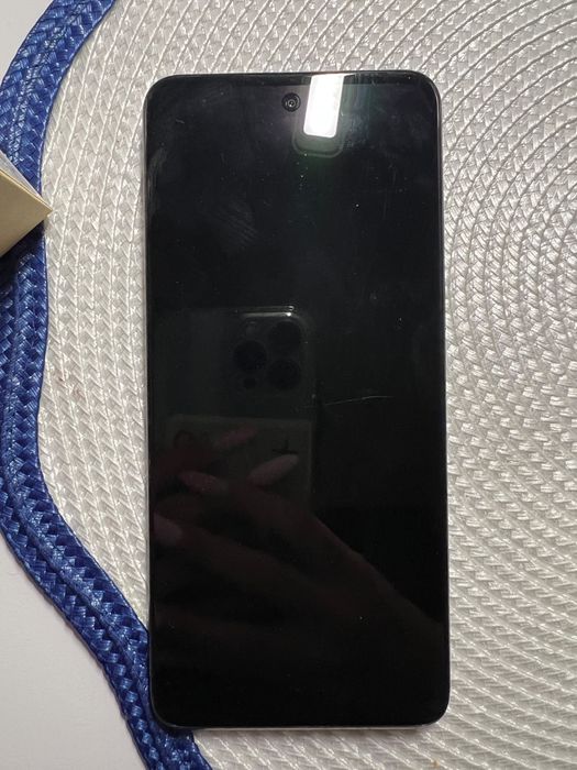 Motorola g55 5 G