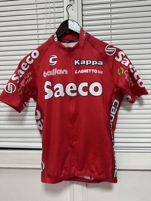 Велоформа нова M/L Kappa