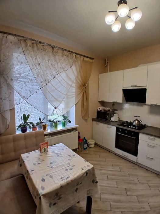 Продам 1к квартиру в ЖК Морской