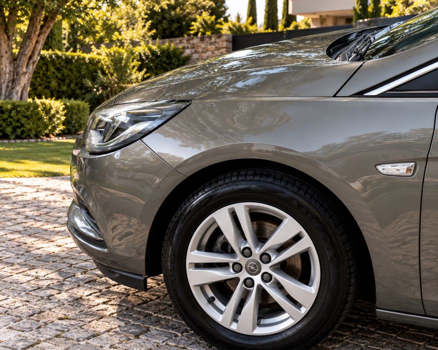 Opel Astra Sports Tourer 1.6 CDTI Dynamic