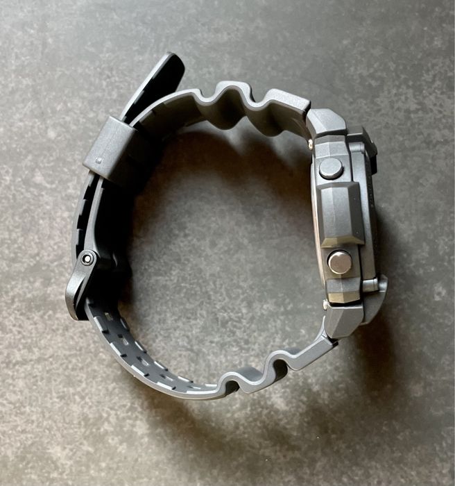 Годинник Casio W-219H-8B новий оригінал великий вибір годинників