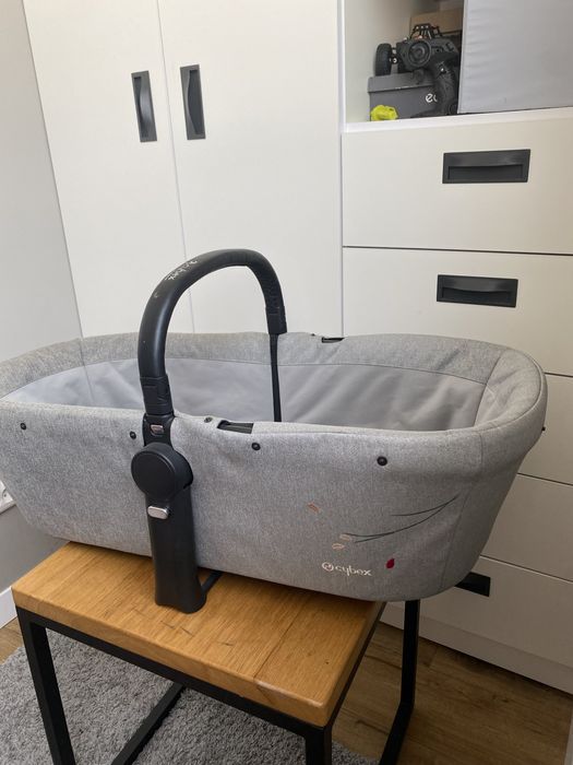 Люлька Cybex Візок/коляска