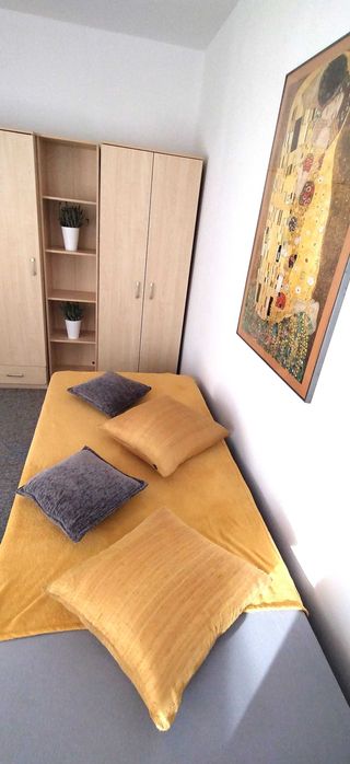 Mieszkanie – Kraków - Widok 4