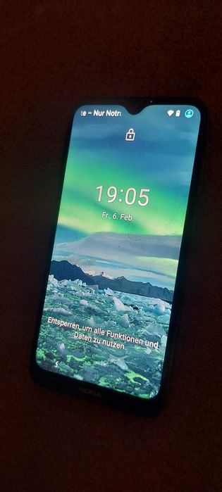 Telefon nokia 2.3